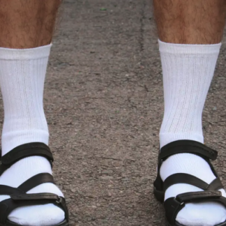 Non-American White Guys Diversity Showcase Submission